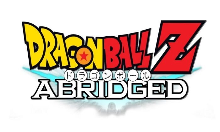 Dragon Ball Z Abridged Logo