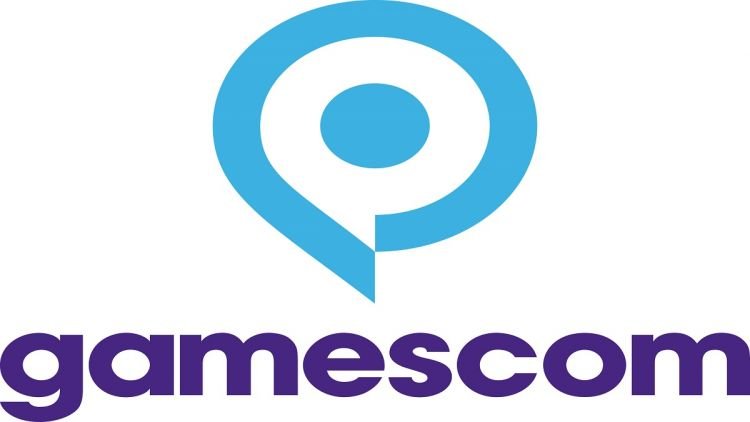 Gamescom 2018 Logo
