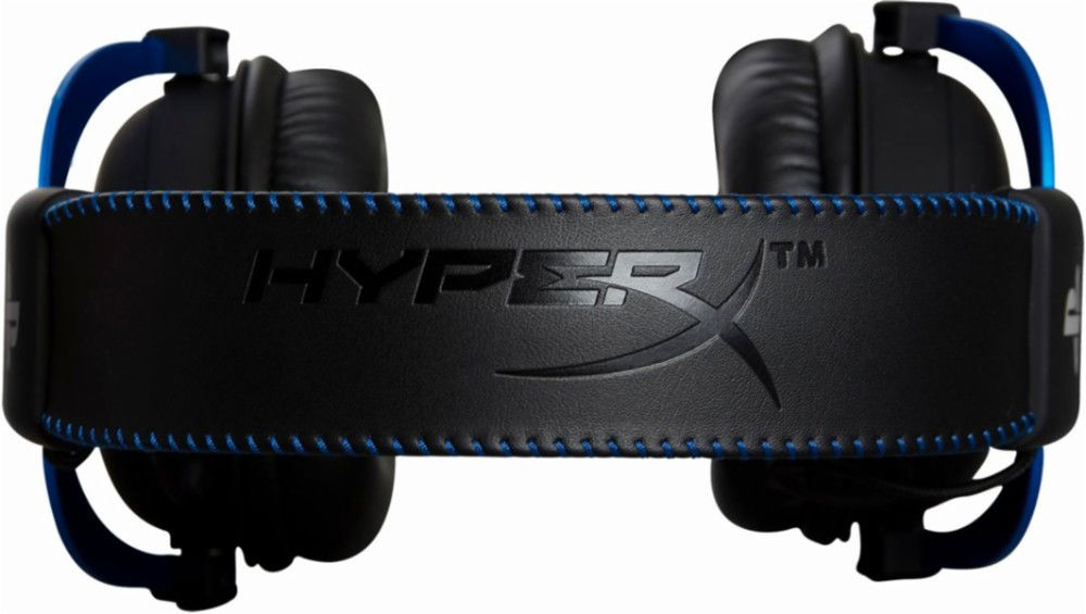  HyperX Cloud - Gaming Headset, PlayStation Official