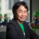 Shigeru Miyamoto, Mario, Nintendo
