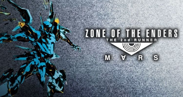 The Zone Of The Enders The 2nd Runner M Rs Demo Isn T Half Bad