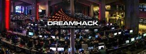 DreamHack Montreal 2018.