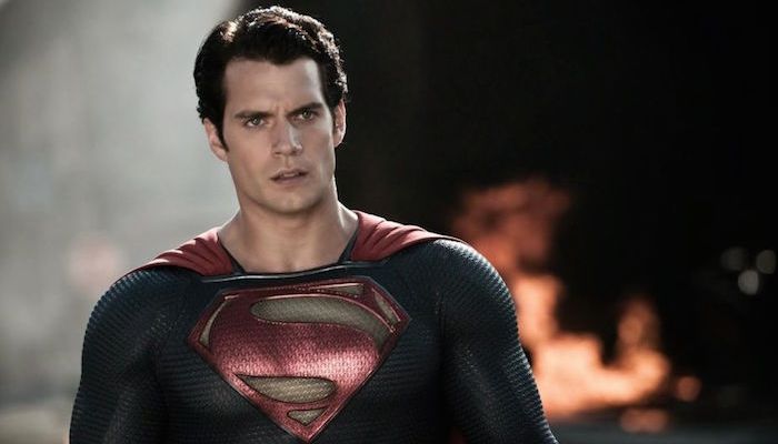 Henry Cavill Hangs Up His Cape As The Dceu’s Superman – The Outerhaven