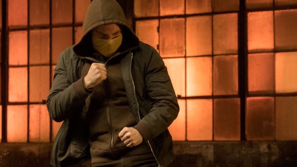 Netflix's The Defenders REVIEW - Iron Fist Is Still Not Good