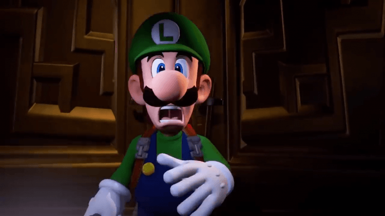 Luigi's Mansion 3 - screenshot-03