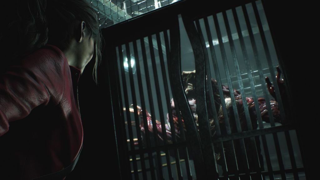 The Resident Evil 2 Remake Official Story Trailer Is Everything! Will Ada  Leave Her Trench Coat? – The Geekiary