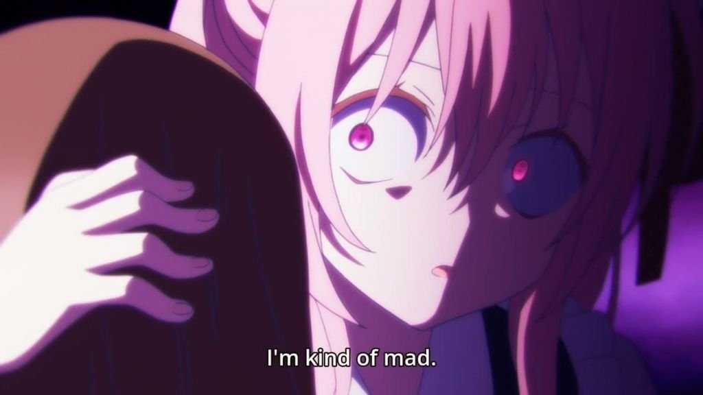 Happy Sugar Life Review The Outerhaven