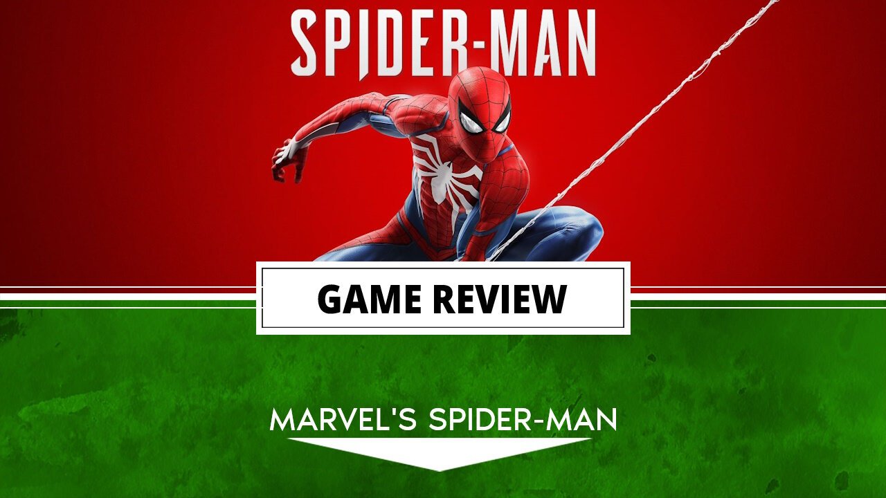 The Amazing Spider-Man 2 Review - GameSpot