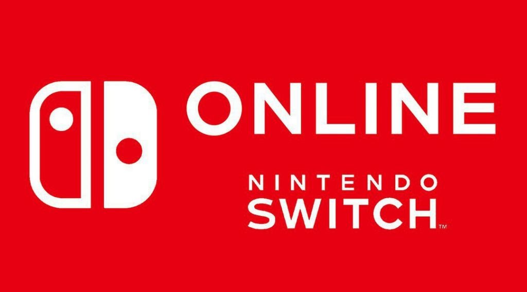 Nintendo's online service for the Nintendo Switch