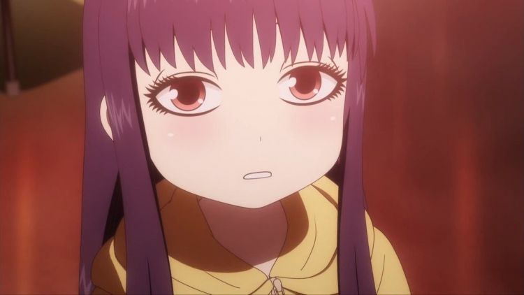 High Score Girl Review