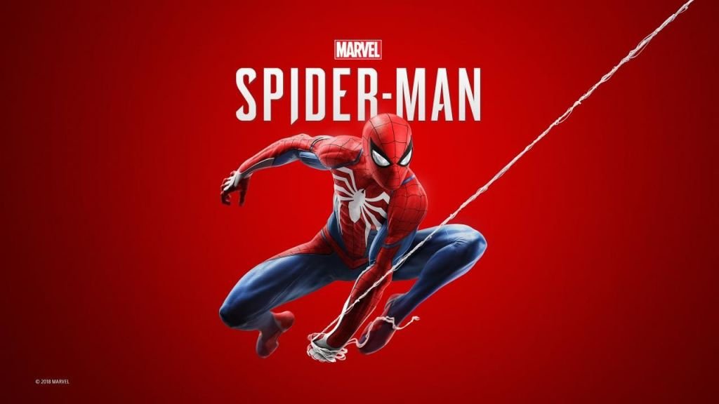 Marvel Spider-Man Review header