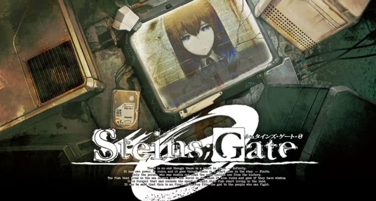 Steins Gate 0 Review