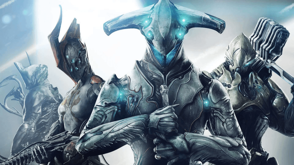 Warframe on Xbox One to get KB&M support