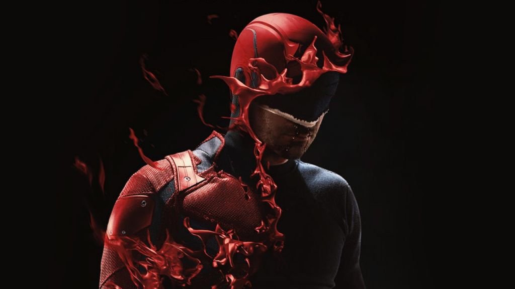 Daredevil Season 3 review, Charlie Cox