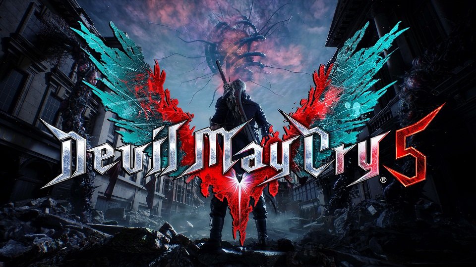 Review: Devil May Cry 5