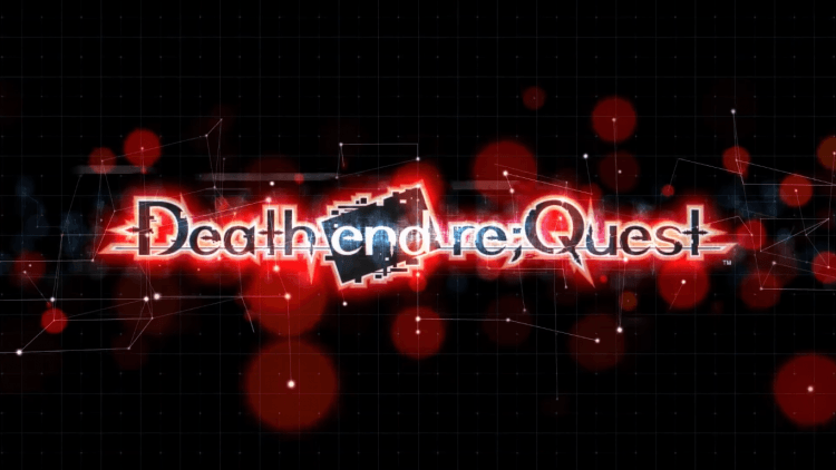 Death end re: Quest release date announcement at Intl's 5th Annual Press Event.
