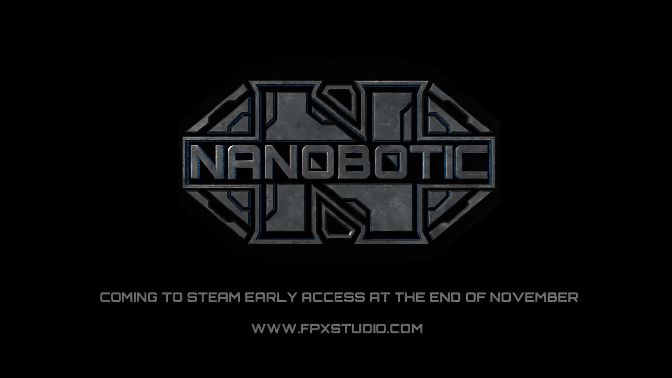 Nanobotic