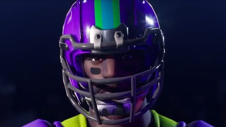nfl is coming to fortnite