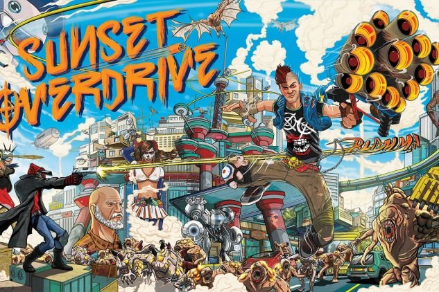 sunset-overdrive glamour1