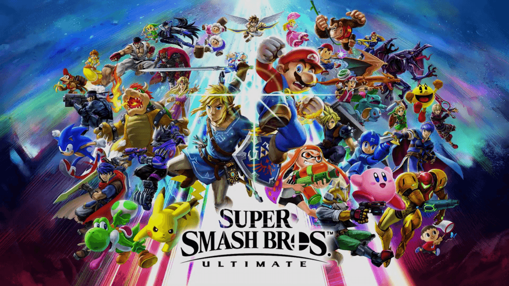 Super Smash Bros Ultimate, Masahiro Sakurai