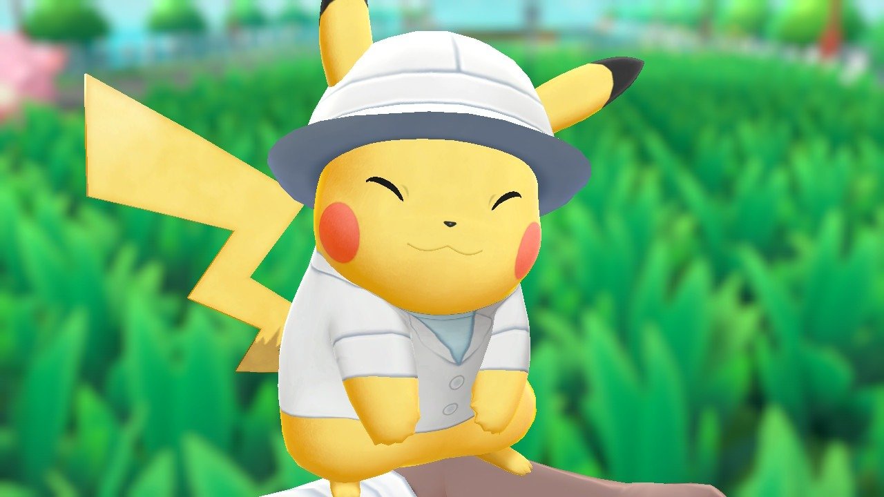 Pokémon: Let's Go, Pikachu vs. Eevee: Which version is better