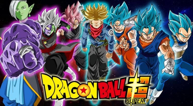 Dragon Ball Multiverse: Episode 5 