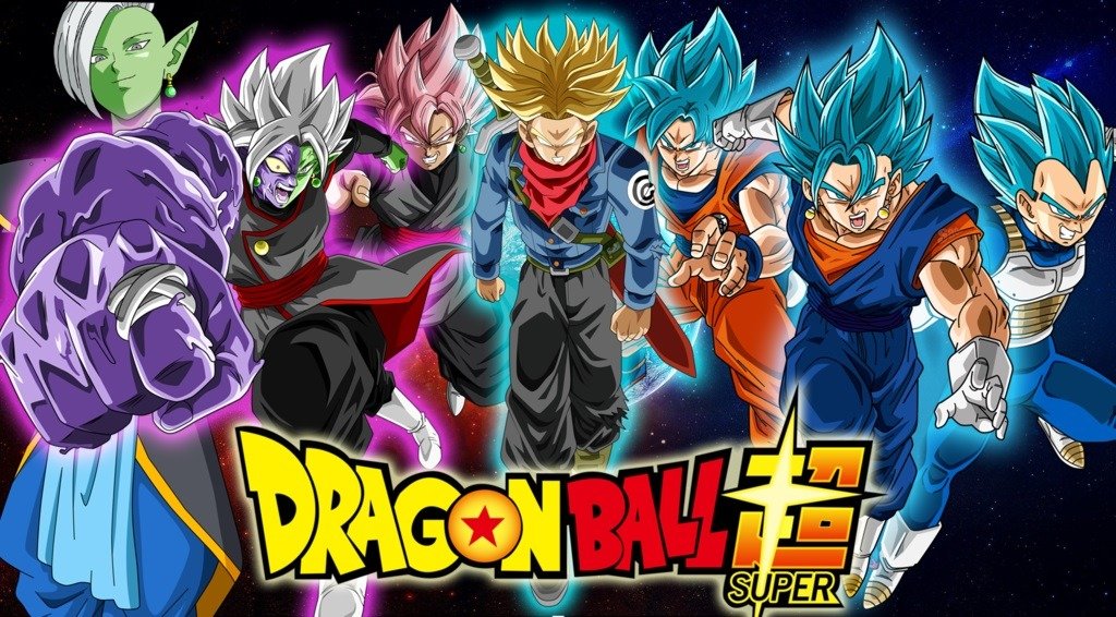 trust my rage  Anime dragon ball super, Anime dragon ball, Dragon