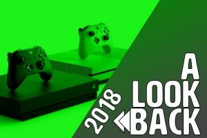 a look back xbox white