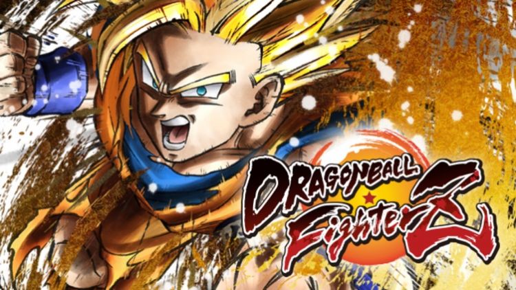 dragonball fighterz top 10 games of 2018