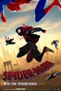 Spider-Man, Spider-Verse, Spider-Gwen, Miles Morales
