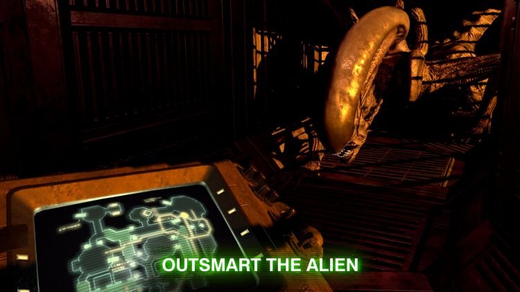 Alien Blackout screenshot-02