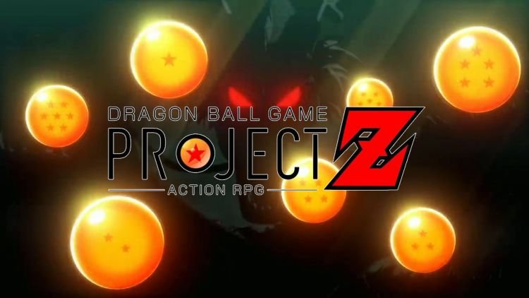 Dragon Ball Project Z