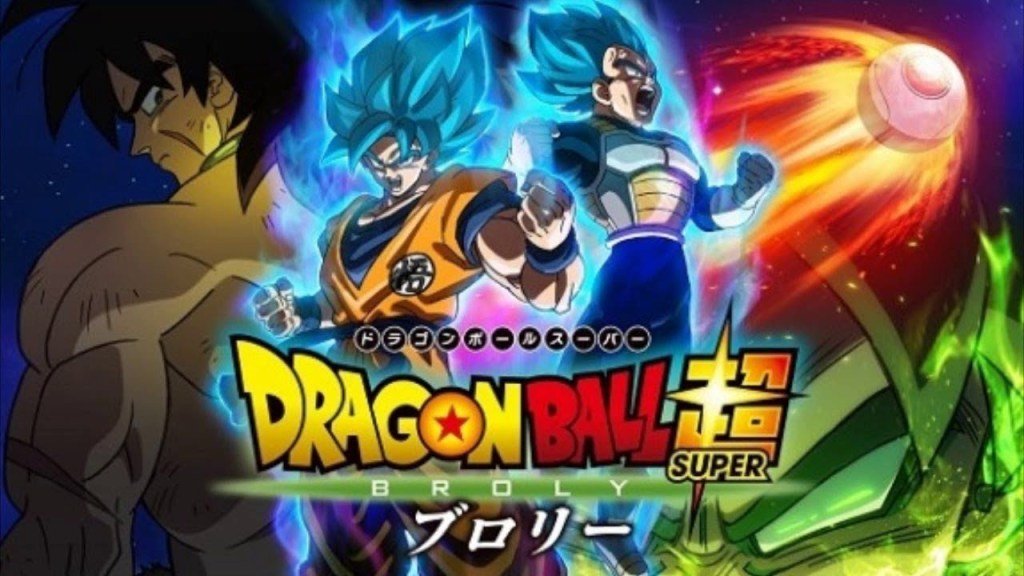 Dragon Ball Online Hope NEW Broly Dungeon & Revisiting! 