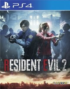 Resident Evil 2 Review: The Greatest Remake I've Ever Played (PS4) -  ThisGenGaming