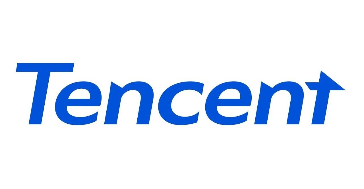 Tencent-logo