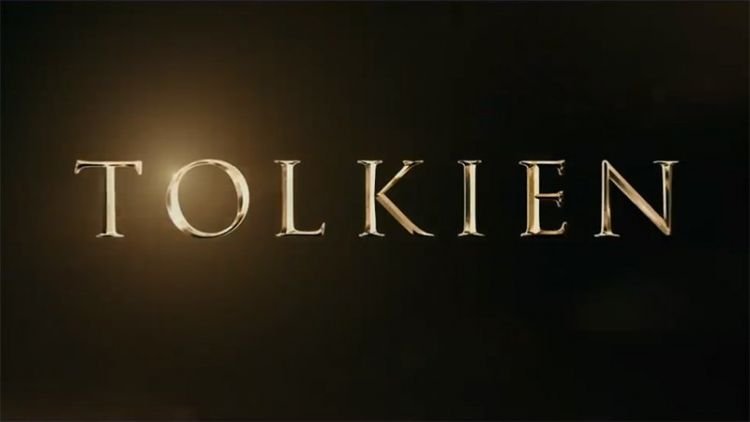 Tolkien Trailer