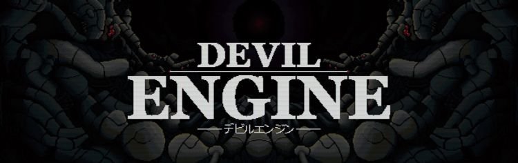 devil engine review header