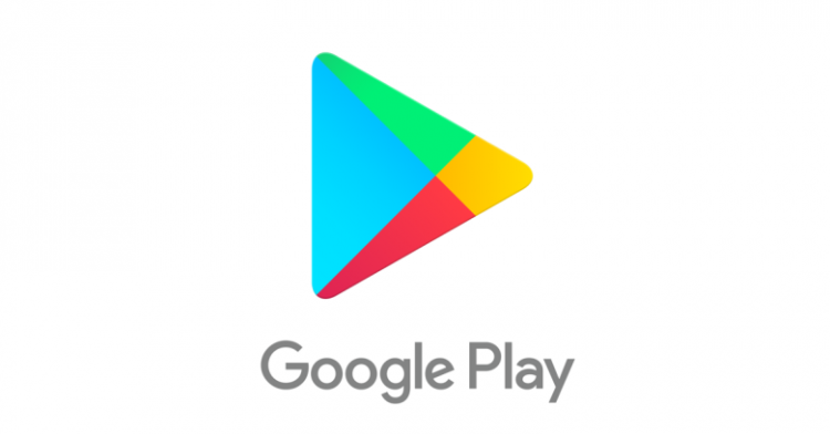 Google Play Logo