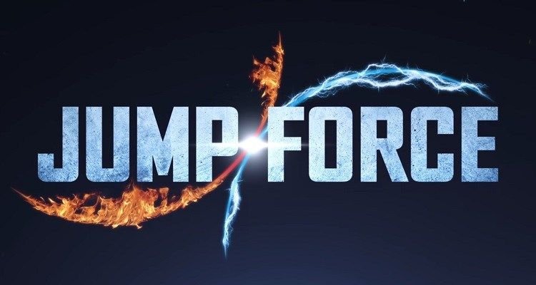 Jump Force logo