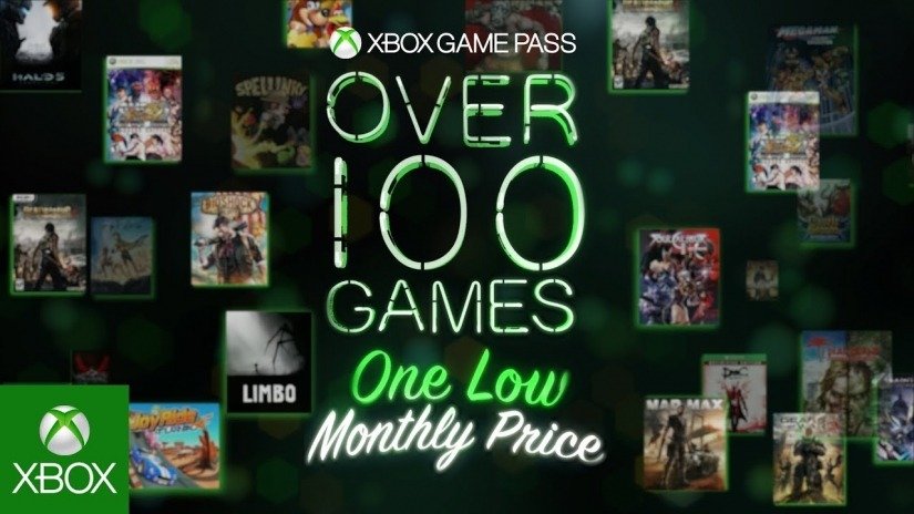 Xbox Game Pass is an amazing value
