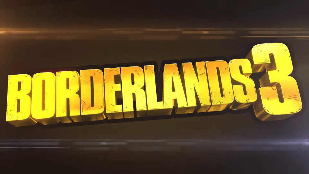 borderlands 3
