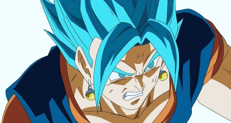 New Dragon Ball Super Movie Coming In 22