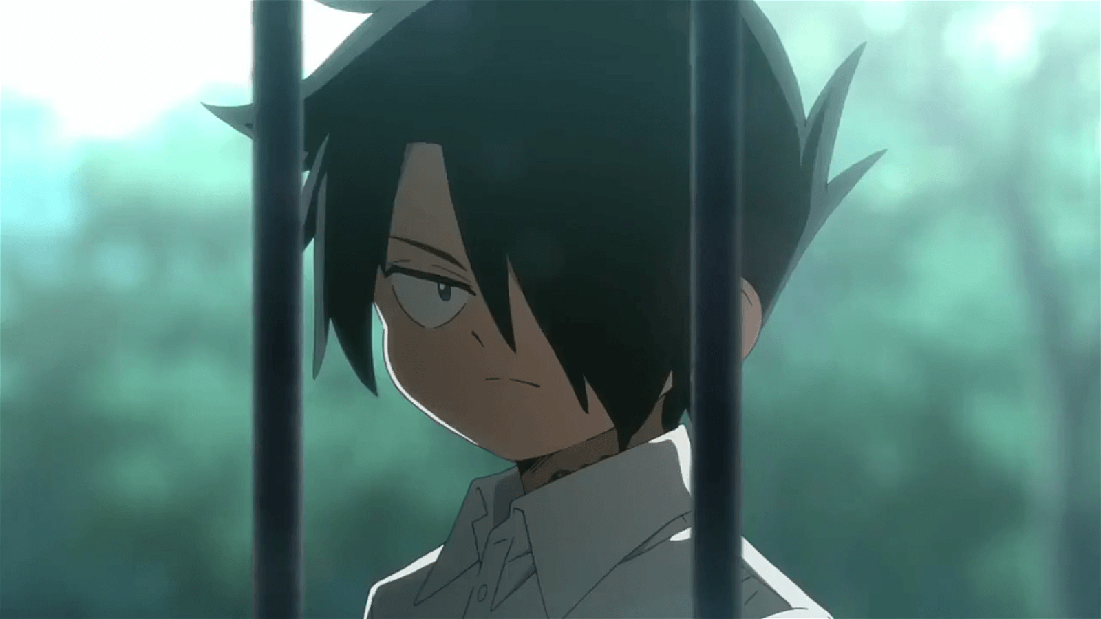 The Lonely Antihero: A Look at Ray's Character Development in The Promised  Neverland – A Penny For A Daydream