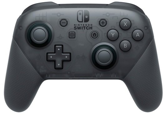 Switch pro controller 500x300