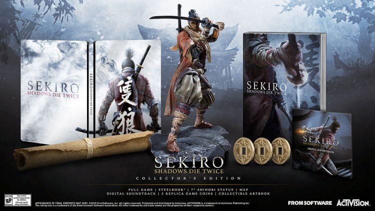 sekiro-collectors-edition