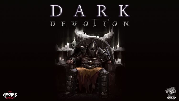 Dark Devotion header