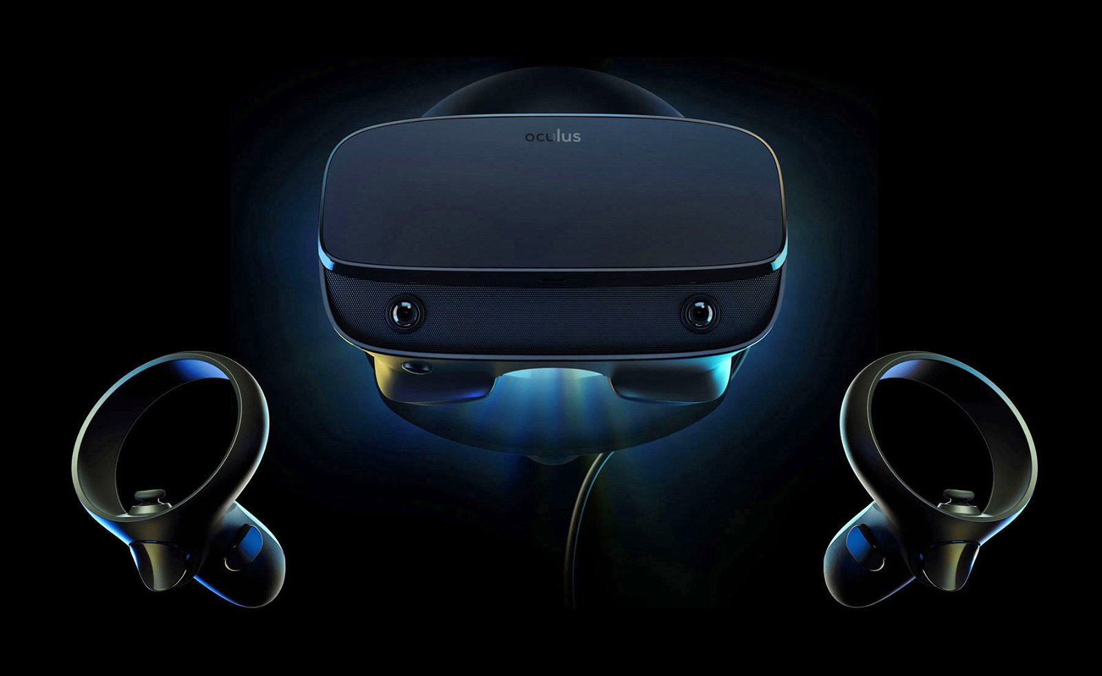 Rift S And Quest Everything We Know About Next Gen Oculus Hardware The Outerhaven