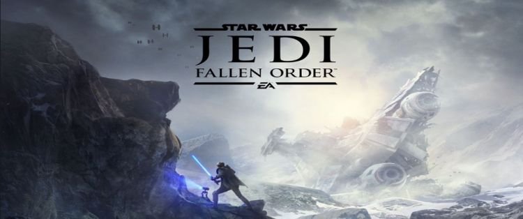Star Wars Jedi Fallen Order Header