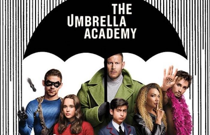 Netflix’s ‘Umbrella Academy’ Gets Renewed for Season Two | The Outerhaven