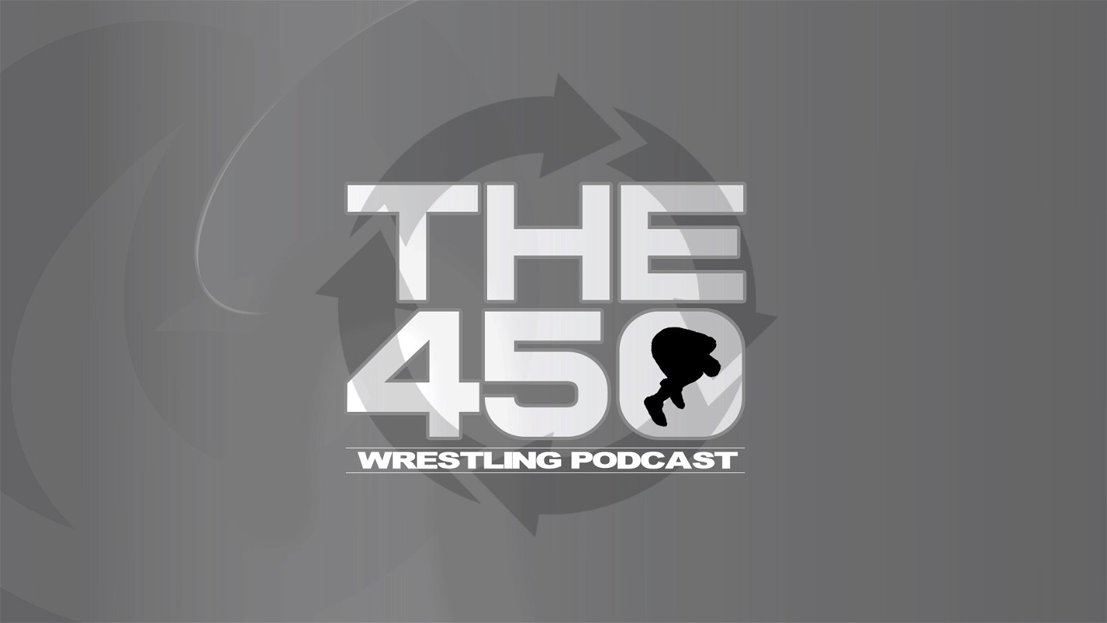 450 Wrestling Podcast